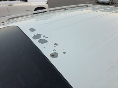 Used 2016 INFINITI QX80 4WD w/ Signature Edition Package image 26