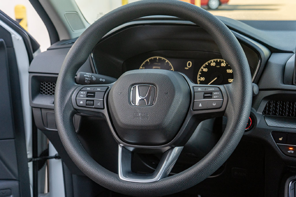 New 2026 Honda CR-V EX image 18
