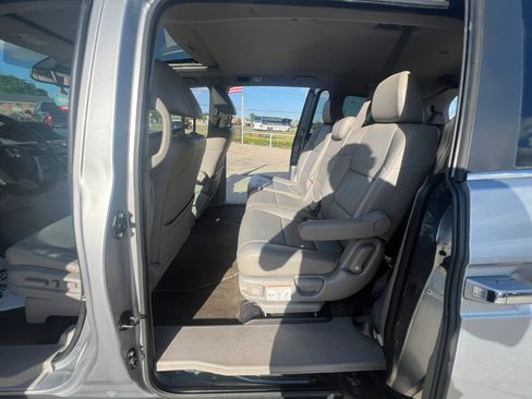 Used 2016 Honda Odyssey EX-L image 13