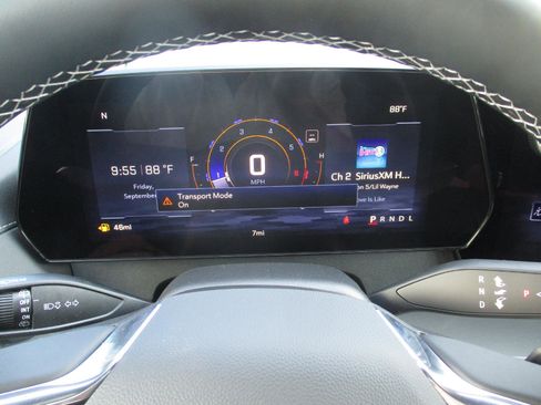 New 2026 Chevrolet Traverse LT w/ Driver Confidence Package image 15