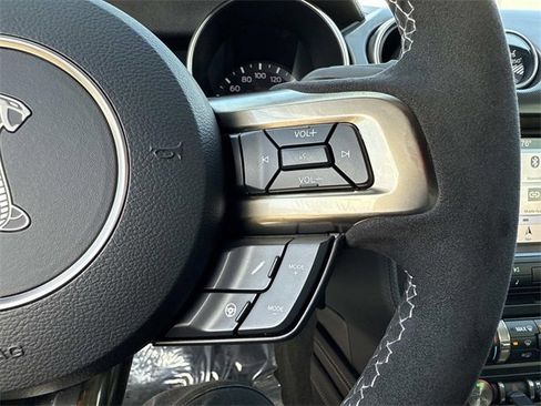 Used 2019 Ford Mustang Shelby GT350 w/ Technology Package image 25