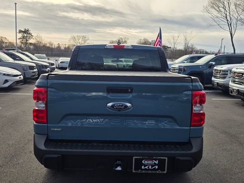 Used 2023 Ford Maverick XLT w/ XLT Luxury Package image 6