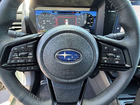 New 2026 Subaru Outback Limited AWD/4WD image 18