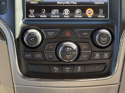 Used 2015 Jeep Grand Cherokee Limited image 20