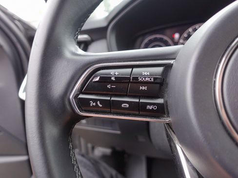 Certified 2024 MAZDA CX-90 Plug-In Hybrid w/ Preferred image 15