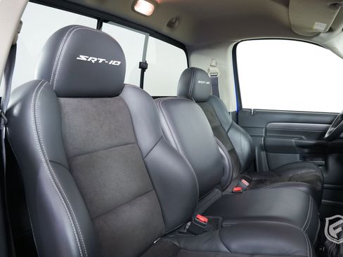 Used 2004 Dodge Ram 1500 Truck 2WD Regular Cab image 26