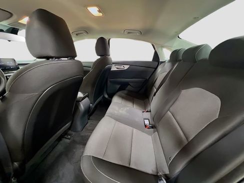 Certified 2023 Kia Forte LXS image 23