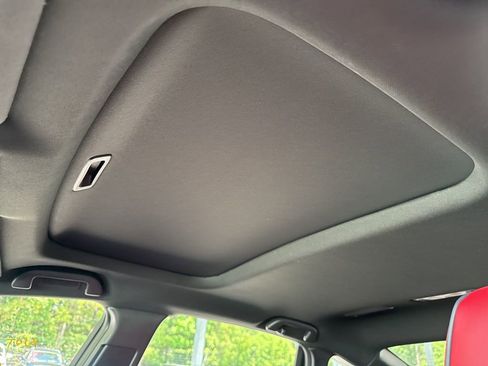 Used 2025 Acura TLX SH-AWD w/ A-SPEC Pkg image 7