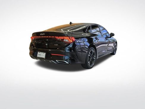 Used 2023 Kia K5 GT-Line w/ GT-Line Premium Package image 6