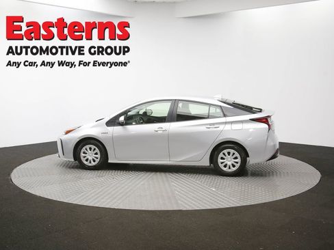 Used 2022 Toyota Prius LE image 58
