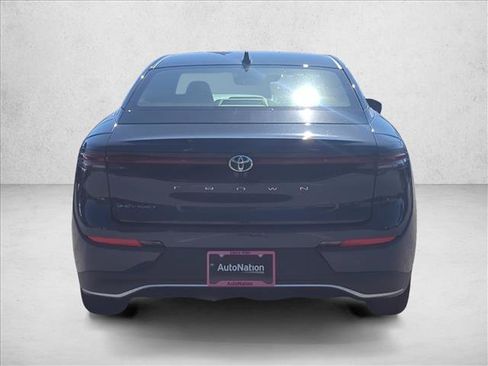 Used 2026 Toyota Crown AWD/4WD image 6