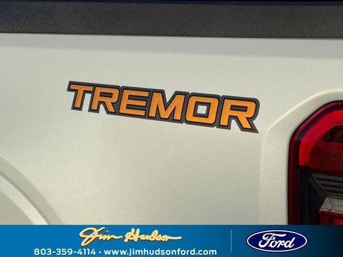 New 2026 Ford Maverick Tremor image 7