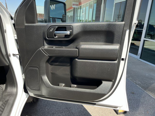 Used 2020 Chevrolet Silverado 2500 W/T w/ WT Convenience Package RWD image 23