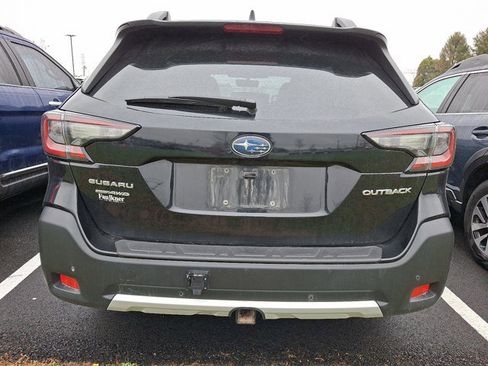 Certified 2023 Subaru Outback Limited image 5