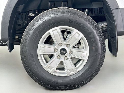 New 2025 Ford Ranger XL w/ Trailer Tow Package image 18