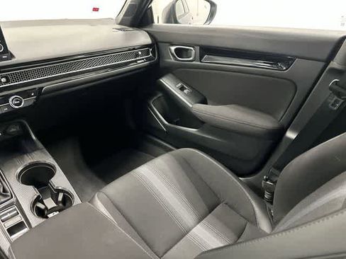 Certified 2026 Honda Civic Sport image 13