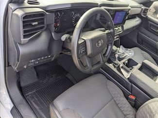 New 2026 Toyota Tundra SR video 3