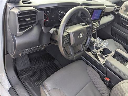 New 2026 Toyota Tundra SR image 3