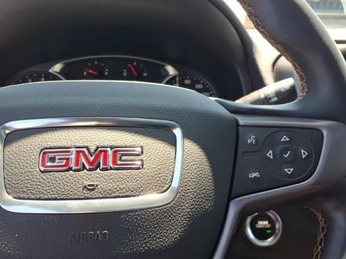 Certified 2023 GMC Terrain AT4 AWD/4WD image 26