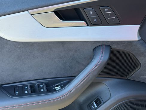 Used 2019 Audi S5 Premium Plus w/ Premium Plus image 11