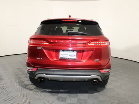 Used 2016 Lincoln MKC Reserve w/ Lincoln MKC Climate Package image 6