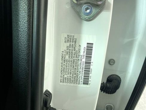 Used 2021 Honda Ridgeline Black Edition image 38