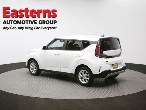 Used 2024 Kia Soul LX w/ Option Group 015 image 60