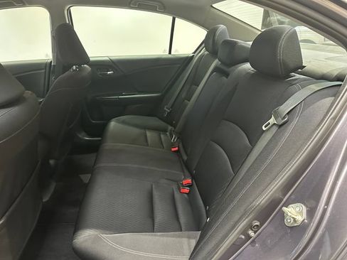 Used 2015 Honda Accord Sport image 13
