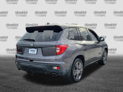 Used 2019 Honda Passport EX-L image 7