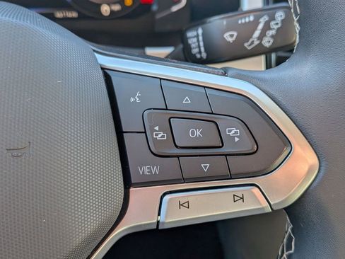 Used 2022 Volkswagen Atlas SE image 21