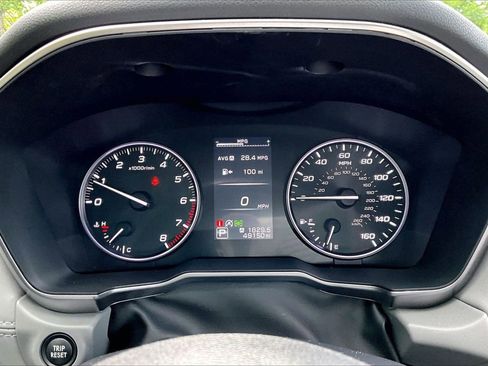 Used 2023 Subaru Legacy Limited AWD/4WD image 10