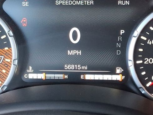 Used 2022 Jeep Renegade Latitude image 21