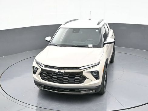 New 2026 Chevrolet TrailBlazer ACTIV w/ Convenience Package FWD image 64