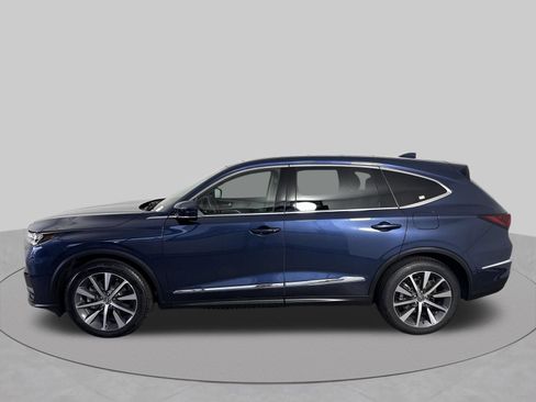 Certified 2026 Acura MDX SH-AWD w/ Technology Package image 31