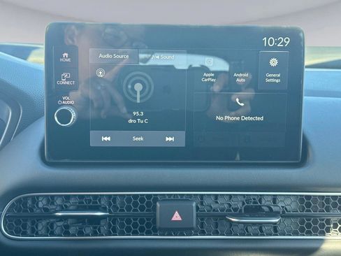 New 2026 Honda HR-V EX-L image 22