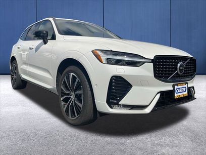 Used 2023 Volvo XC60 B5 Plus