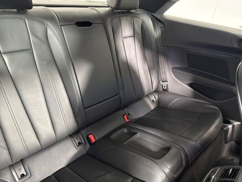 Used 2018 Audi A5 2.0T Premium Plus w/ Premium Plus image 22