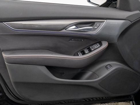 New 2026 Cadillac CT5 V AWD/4WD image 13