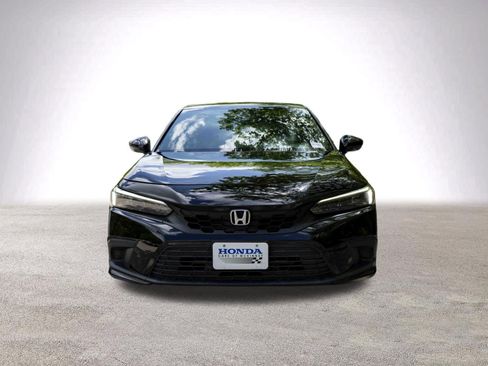 Used 2024 Honda Civic Sport image 3