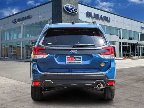 New 2025 Subaru Forester Wilderness image 5