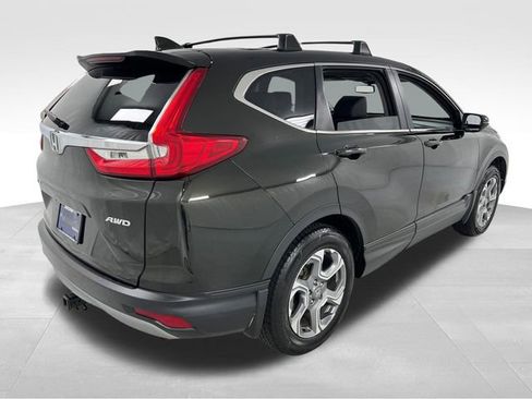 Used 2018 Honda CR-V EX-L image 3