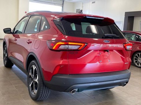 New 2025 Ford Escape ST-Line Elite w/ Tech Pack #2 image 29
