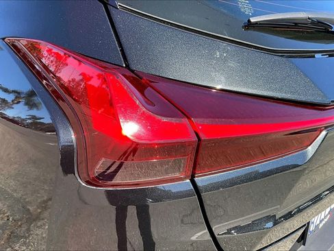 Used 2022 Lexus UX 200 w/ Accessory Package (Z1) FWD image 27
