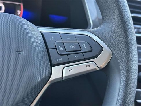 Used 2022 Volkswagen Tiguan S image 25