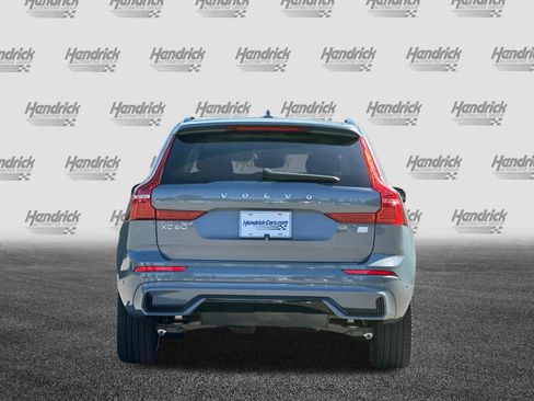 Used 2024 Volvo XC60 T8 Plus w/ Protection Package Premier AWD/4WD image 6