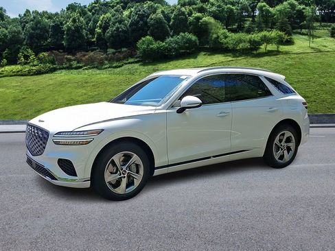 New 2026 Genesis GV70 2.5T Advanced w/ G1 Accessory Package image 8