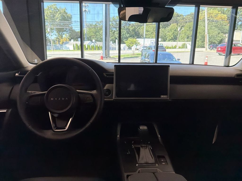 New 2026 MAZDA CX-5 AWD 2.5 S image 12
