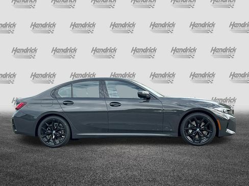New 2026 BMW 330i Sedan w/ M Sport Package RWD image 5