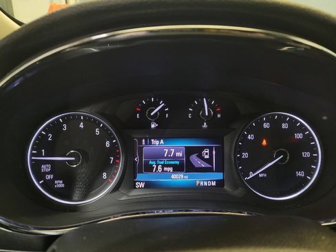 Used 2019 Buick Encore Essence w/ Safety Package II image 23