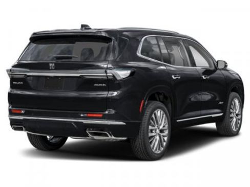 Used 2025 Buick Enclave Avenir w/ Super Cruise Package FWD image 3